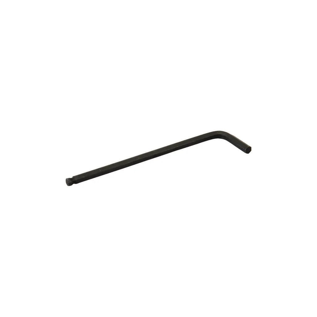 [AMAT2-209073] Cheie hexagonală, cap sferic, capăt 6mm 83SH6