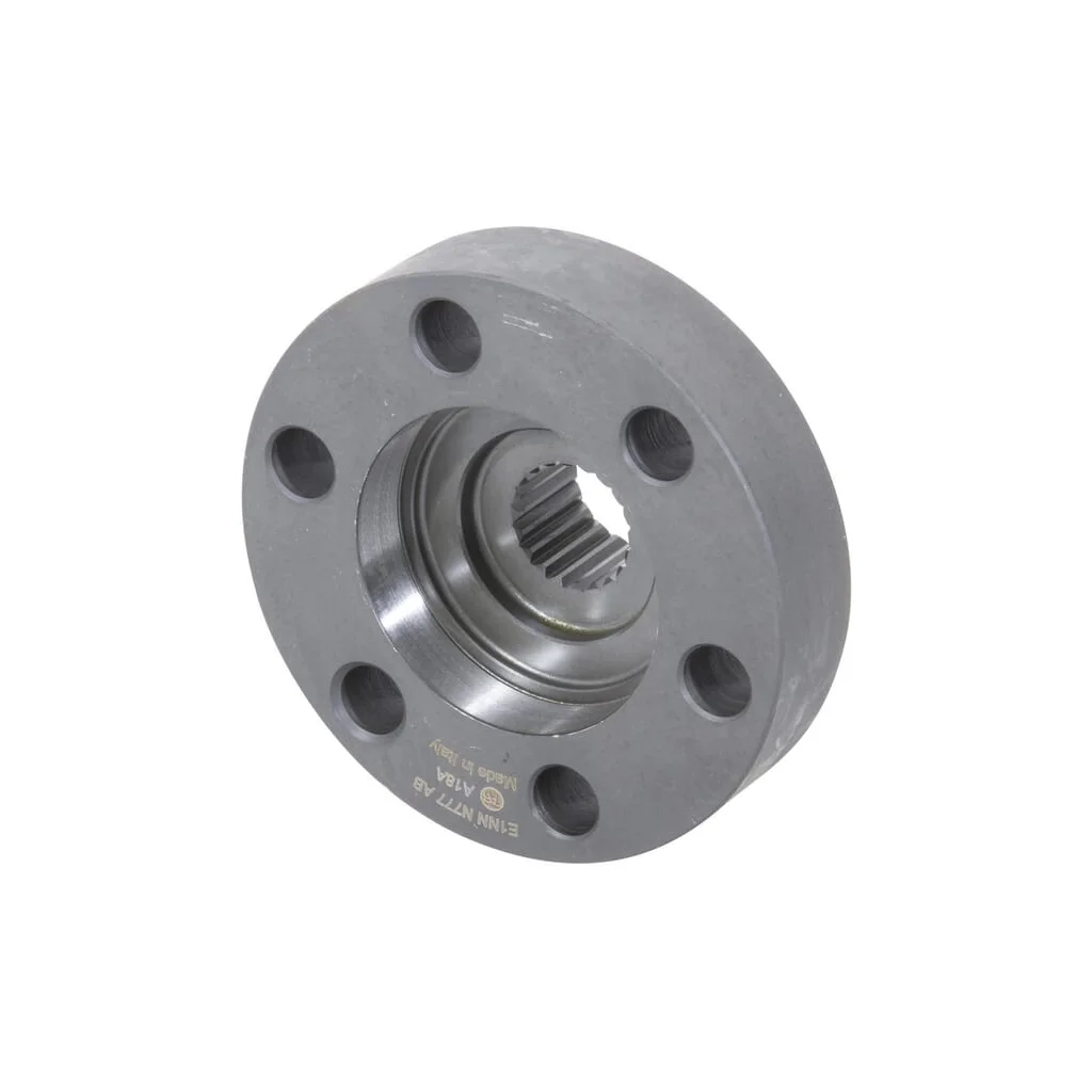 [AMAT2-209076] Piesă de ambreiaj volantă - arbore de antrenare arbore de priză de forţă NH 83936827N