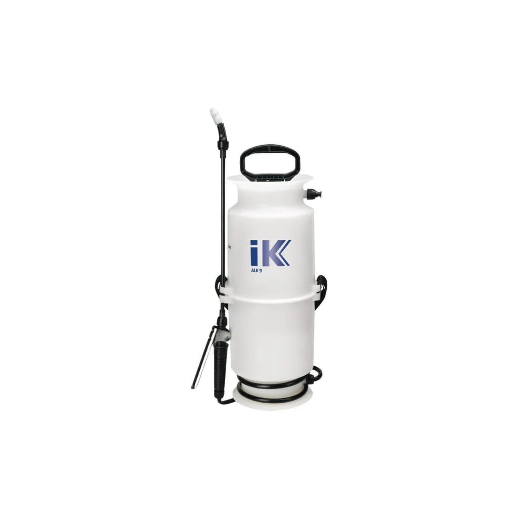 Pulverizator 6L, IK ALK 9, Matabi 82681
