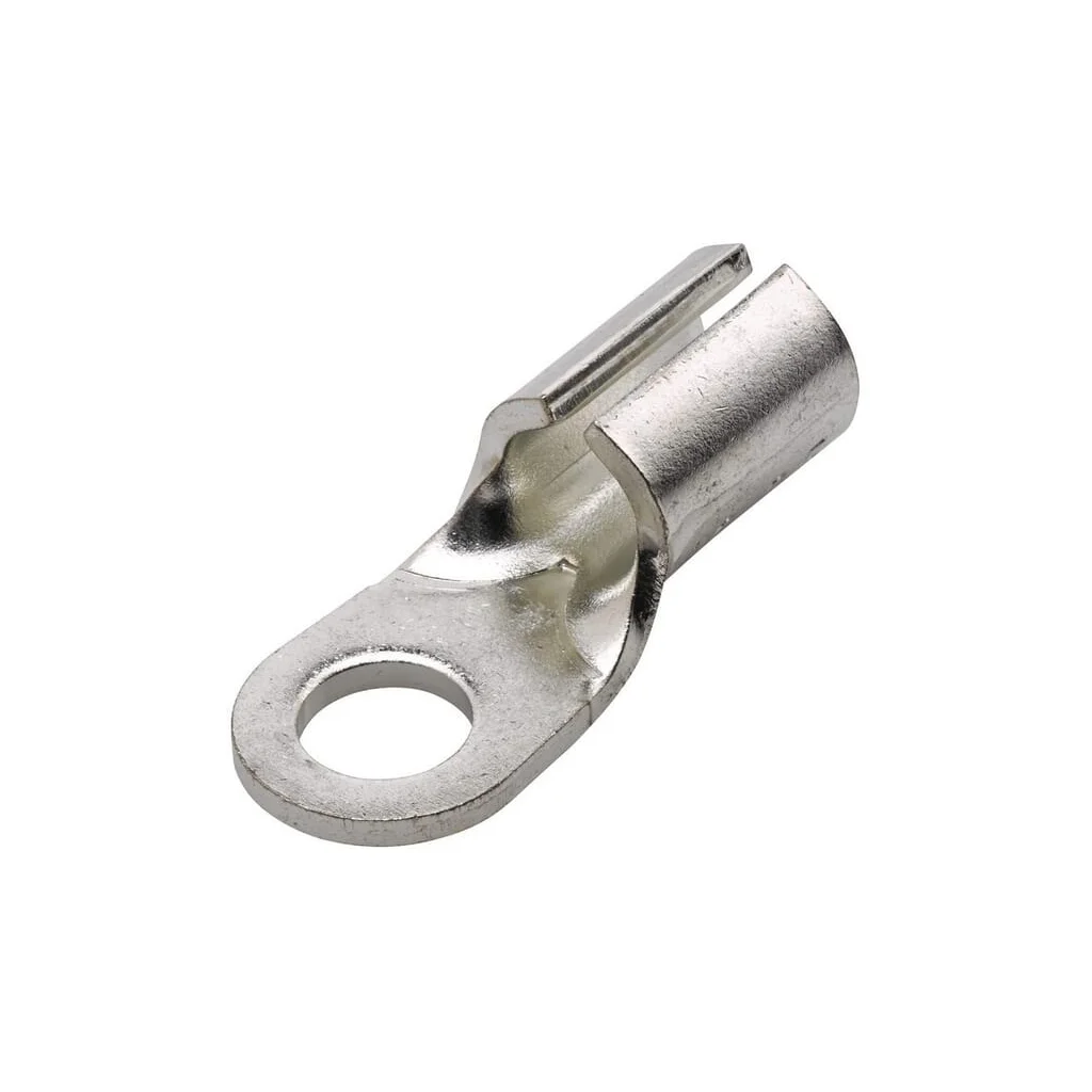 [AMAT2-218273] Conector inelar, argintiu, 25-35mm² diametru 10.5mm Seria B, blister (10x), Hella 8KW177784512