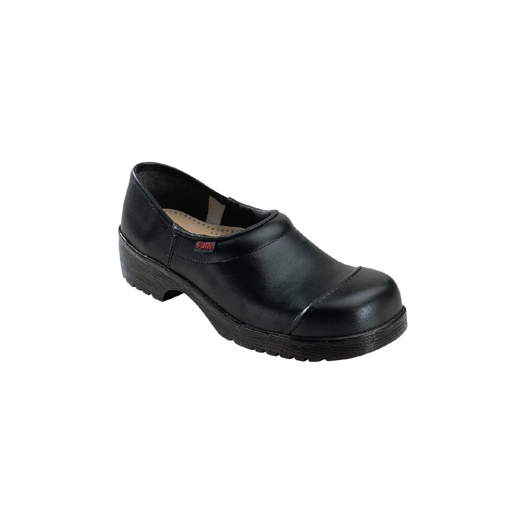 [AMAT2-216322] Saboti de siguranță negri clasa S2 mărimea 9 Flex LBS 88 Sika 88000243