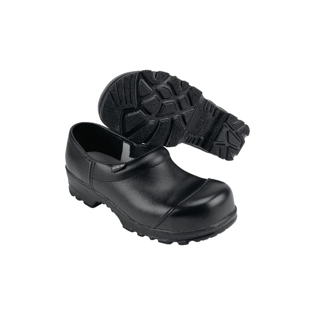 [AMAT2-216333] Saboti de siguranță negri clasa S2 mărimea 7 Flex LBS 885 Sika 885B41