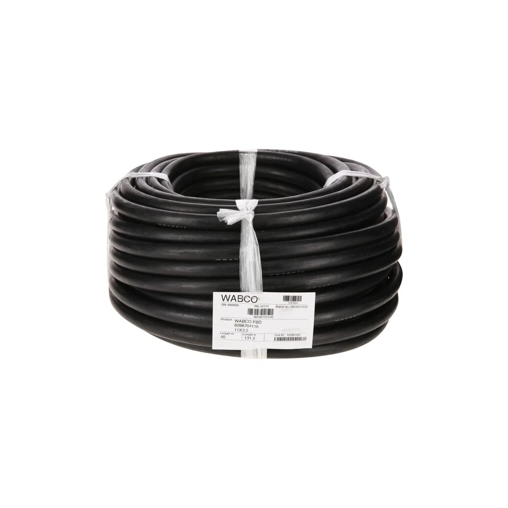 [AMAT2-209154] Furtun 11x3,5 40m din 74310 8288764116