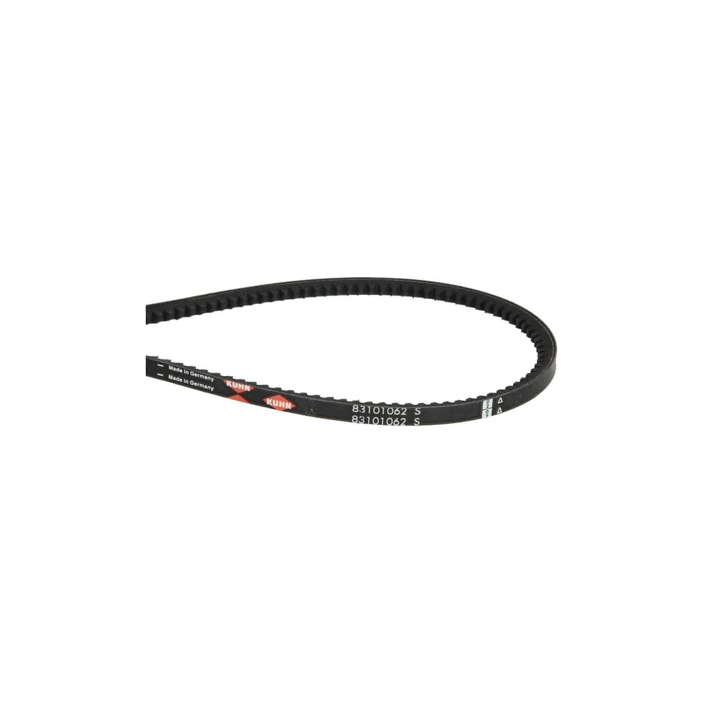 [AMAT2-209172] Curea trapezoidală Kuhn 83101062