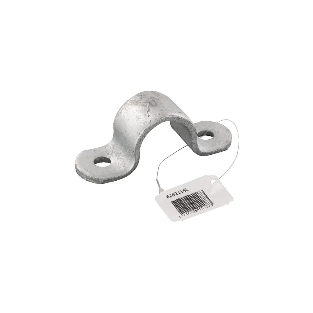 [AMAT2-209217] Colier de prindere țevi galvanizat 1 1/4" 8242114L