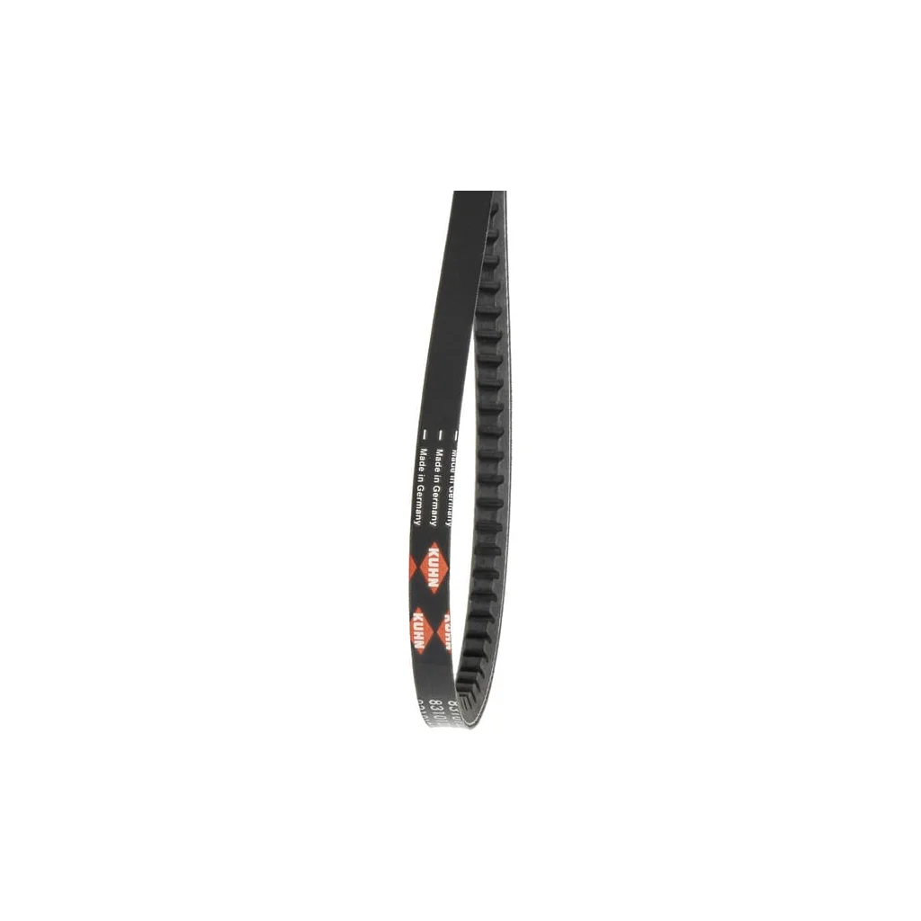 [AMAT2-209220] Curea trapezoidală 83101230