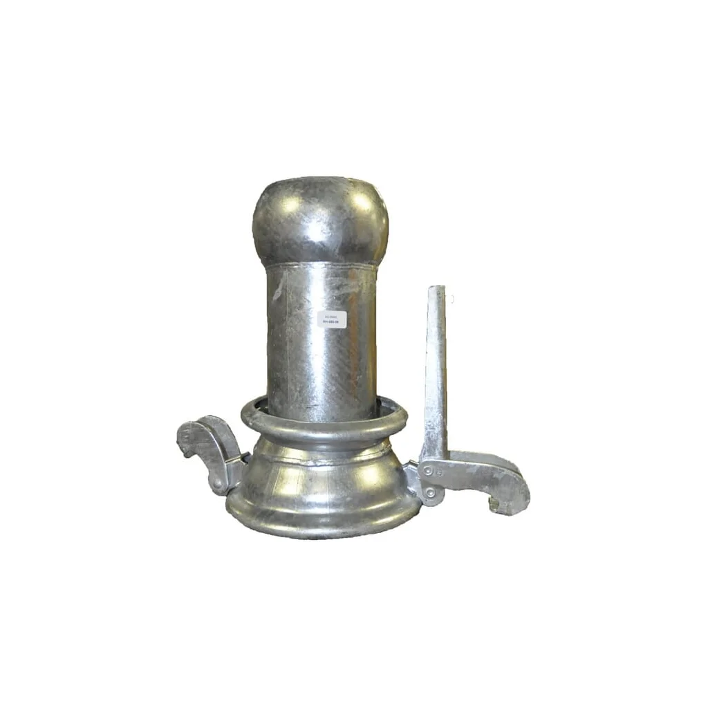 [AMAT2-209230] Reducție mamă 8"+mascul 6" Tip A 8231006Z