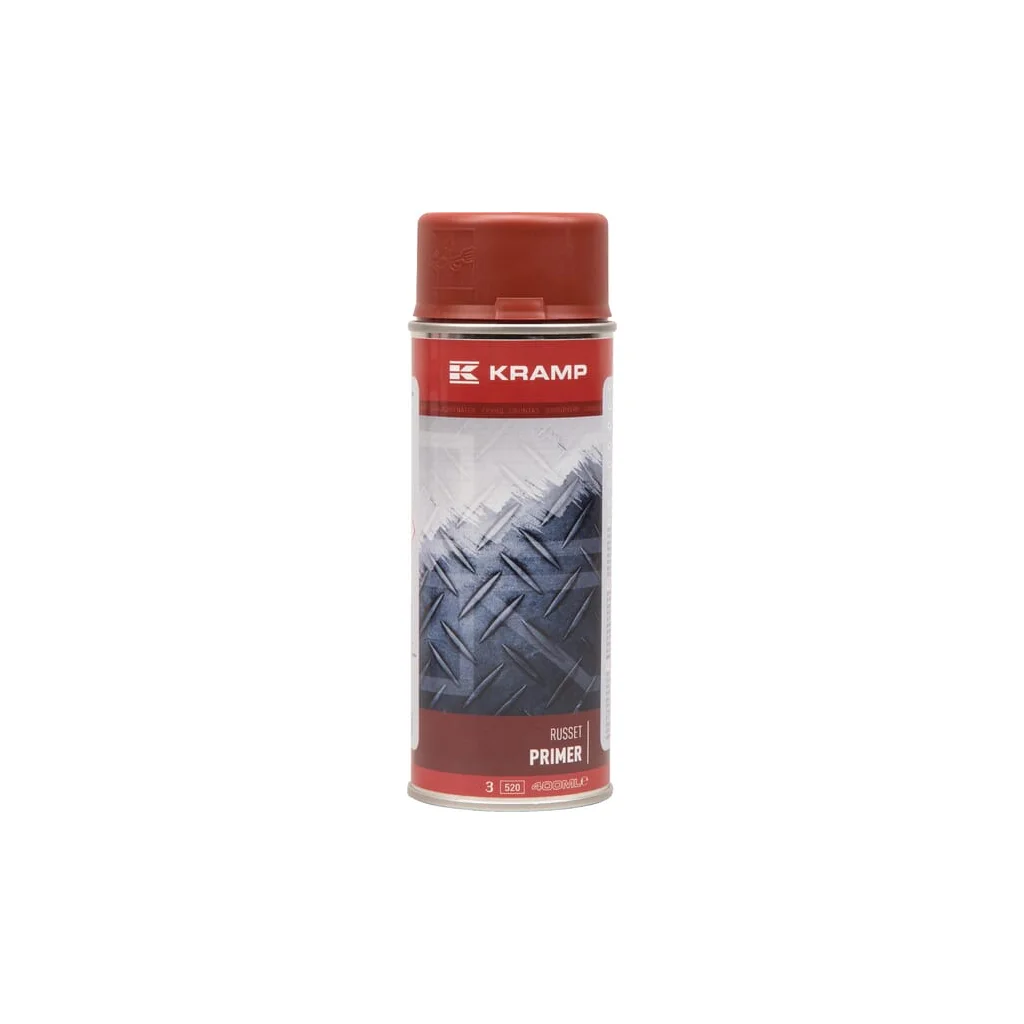 [AMAT2-216414] Spray grund roșu oxid 400ml 888804KR