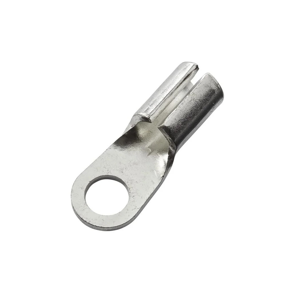 [AMAT2-218328] Conector inel, argintiu, 35-50mm² diametru 13mm Seria B, blister (5x), Hella 8KW177784612