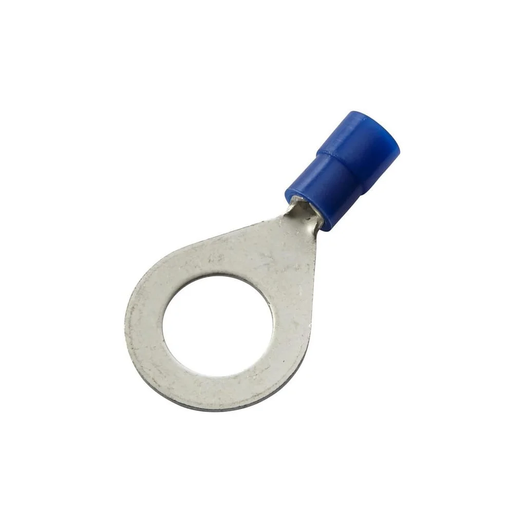 [AMAT2-218331] Conector inel, albastru, 1.5-2.5mm² diametru 10.5mm Seria A, blister (50x), Hella 8KW178042152