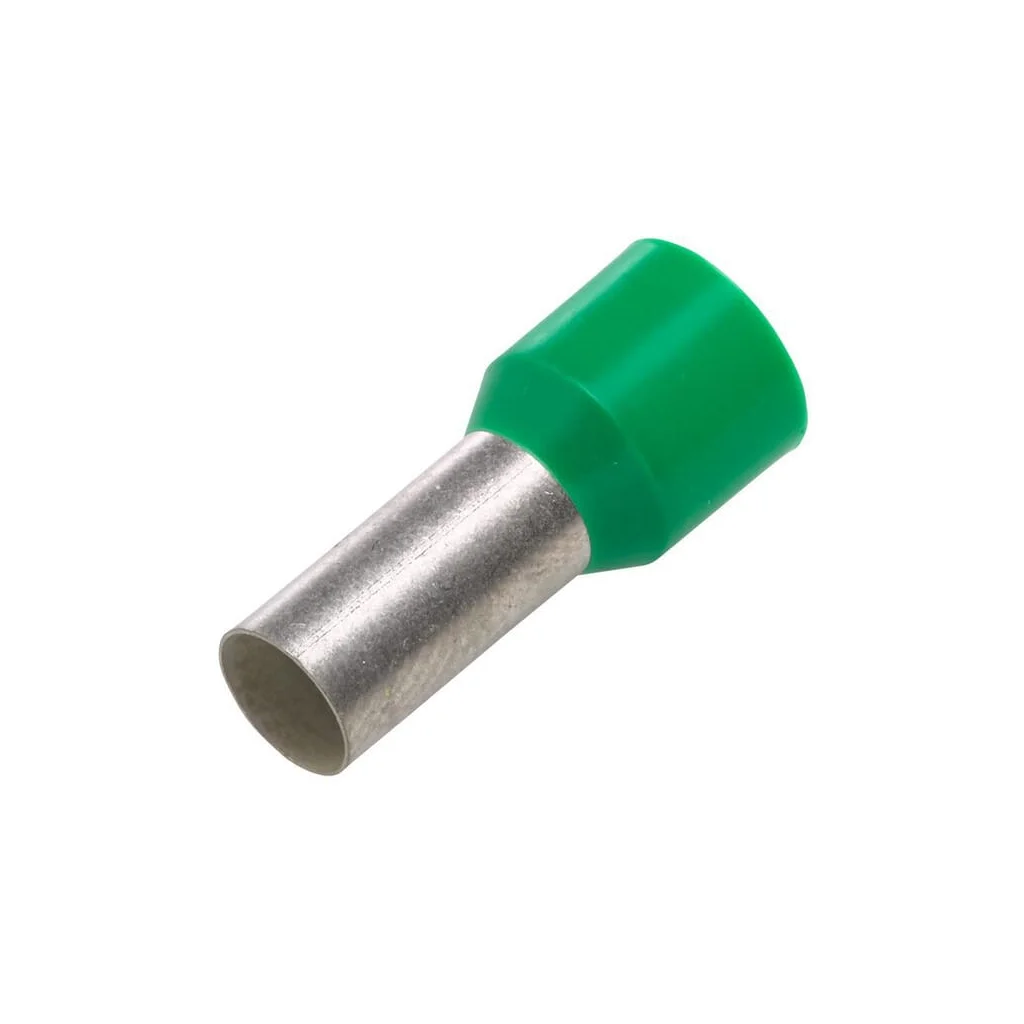 [AMAT2-218339] Capac terminal cablu verde, 16-16mm² Seria A, blister (50x), Hella 8KW744847003