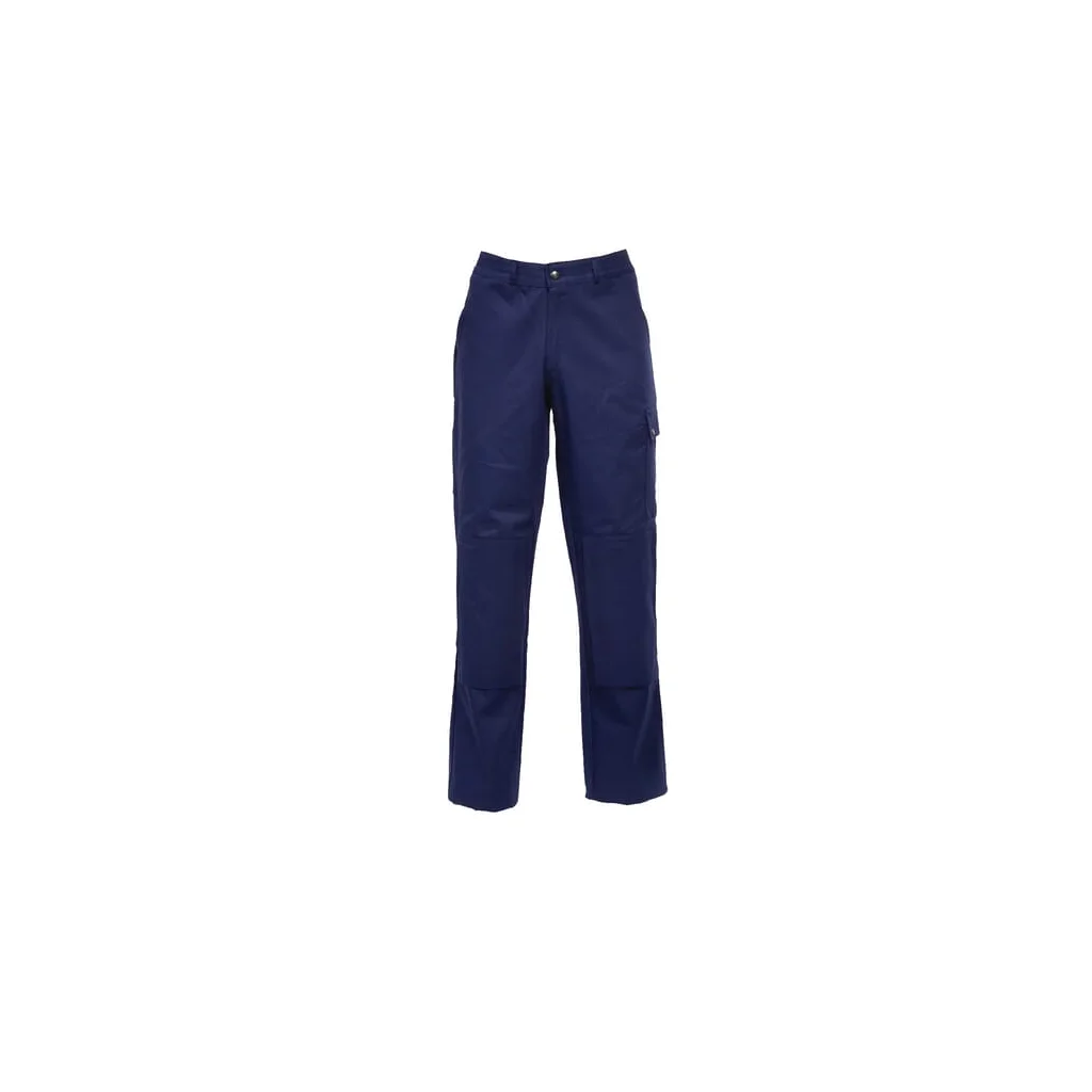 [AMAT2-209289] Pantaloni de lucru L albastru HaVeP 8286K1100H54