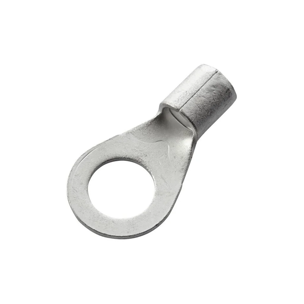 [AMAT2-218370] Conector inelar, argintiu, 10-16mm² diametru 10.5mm Seria B, blister (50x), Hella 8KW744723003