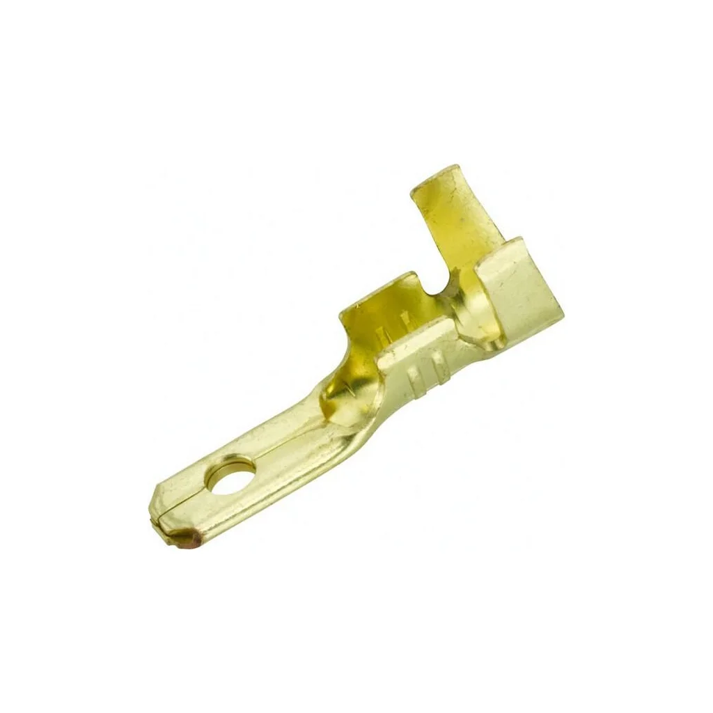 [AMAT2-218377] Ștecăr plat 0,5-1 mm² 8KW744752003