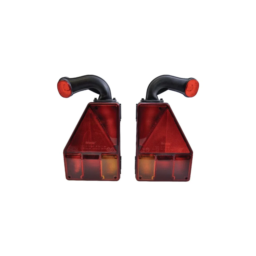 [AMAT2-209338] Garnitură pentru lampă Earponit Baj 827029007