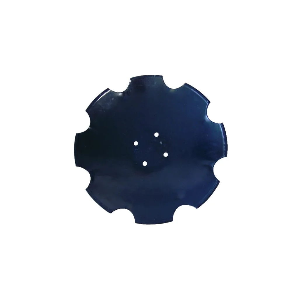 [AMAT2-212567] Taler disc crestat 510x4,5mm potrivit pentru Pöttinger 850410230N