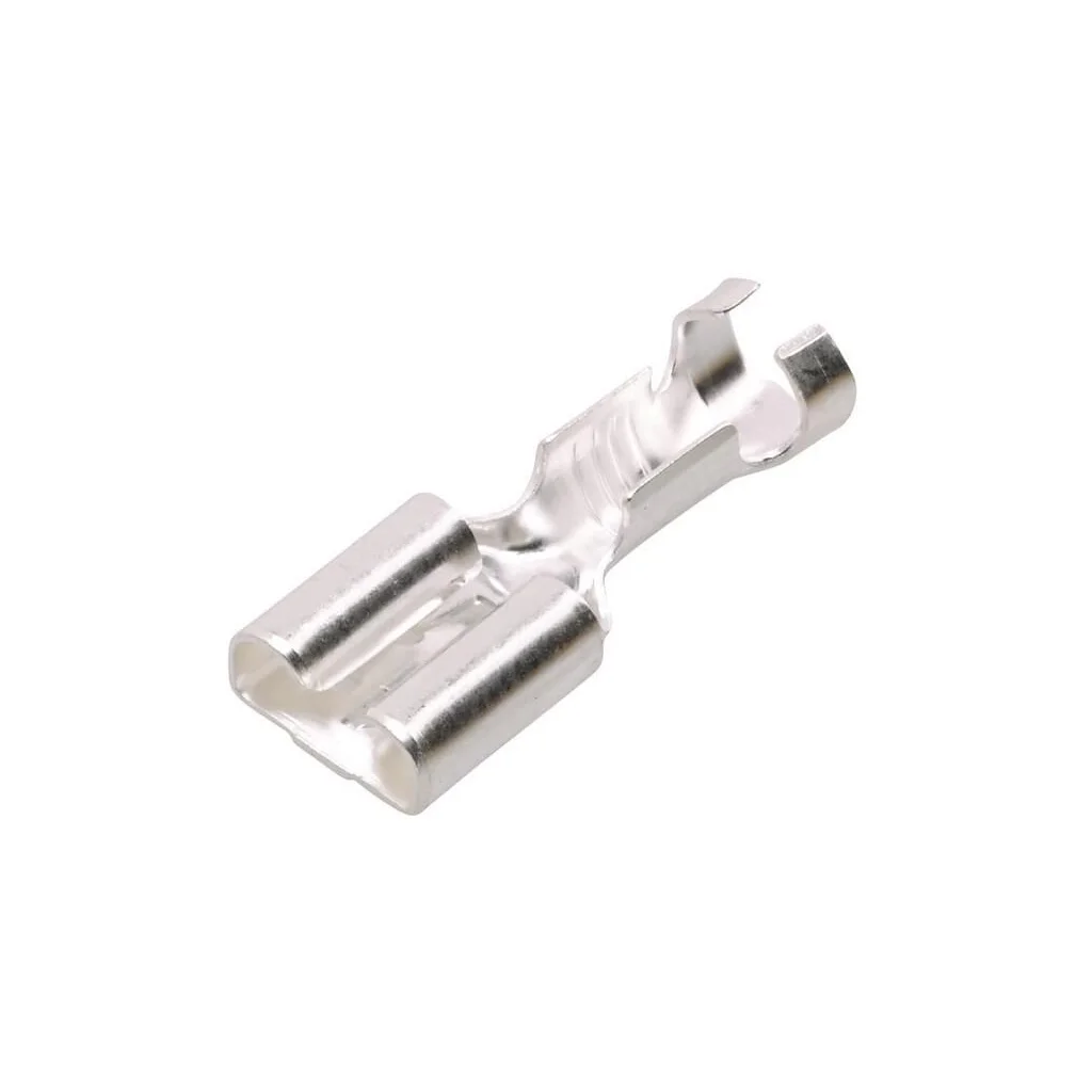 [AMAT2-218406] Ștecăr plat 1,5-2,5 mm² 8KW744820003