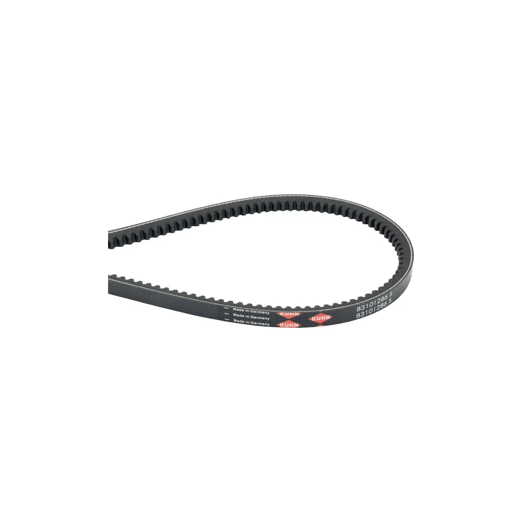 [AMAT2-209397] Curele de transmisie trapezoidală 83101286
