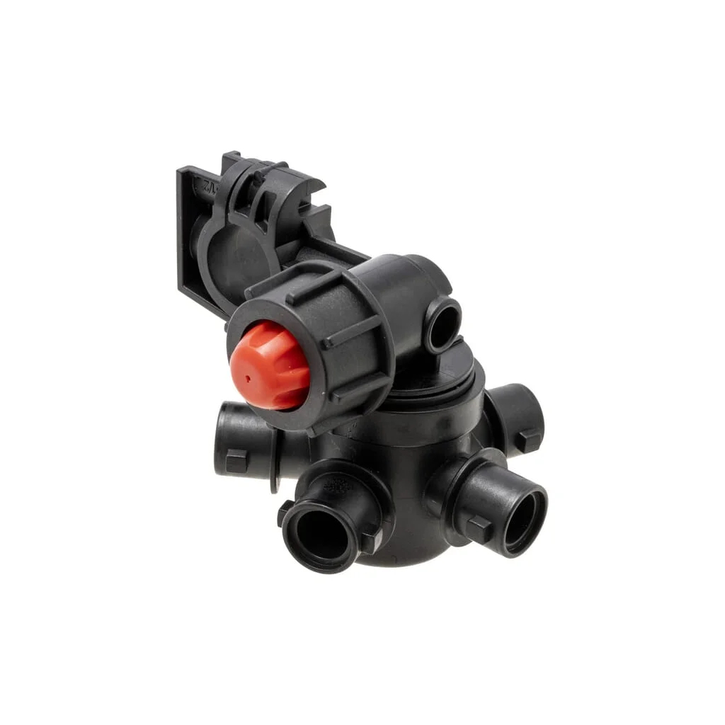[AMAT2-209419] Suport duză QJ 5 - D.1/2"-10mm 8244284