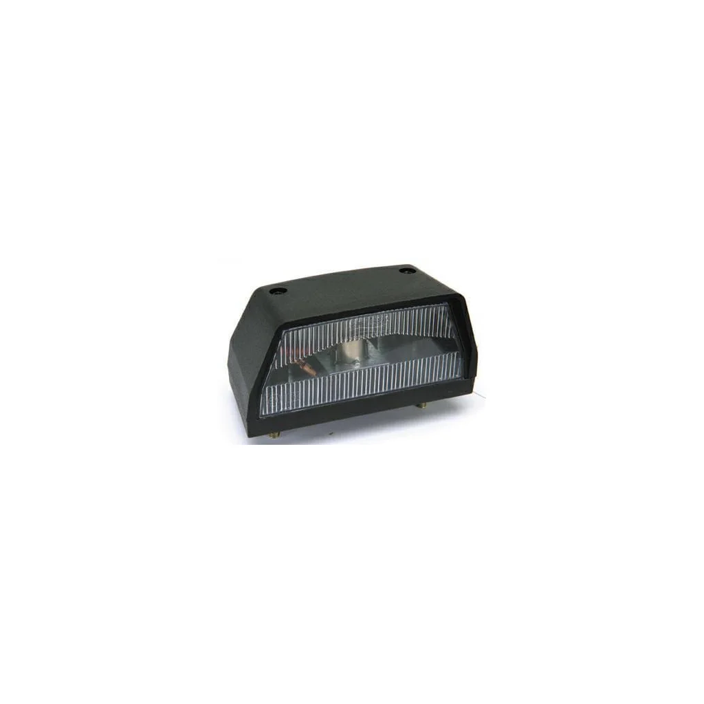 [AMAT2-212677] Lampă număr de înmatriculare 867 12V, cablu 1,2m 8673112V