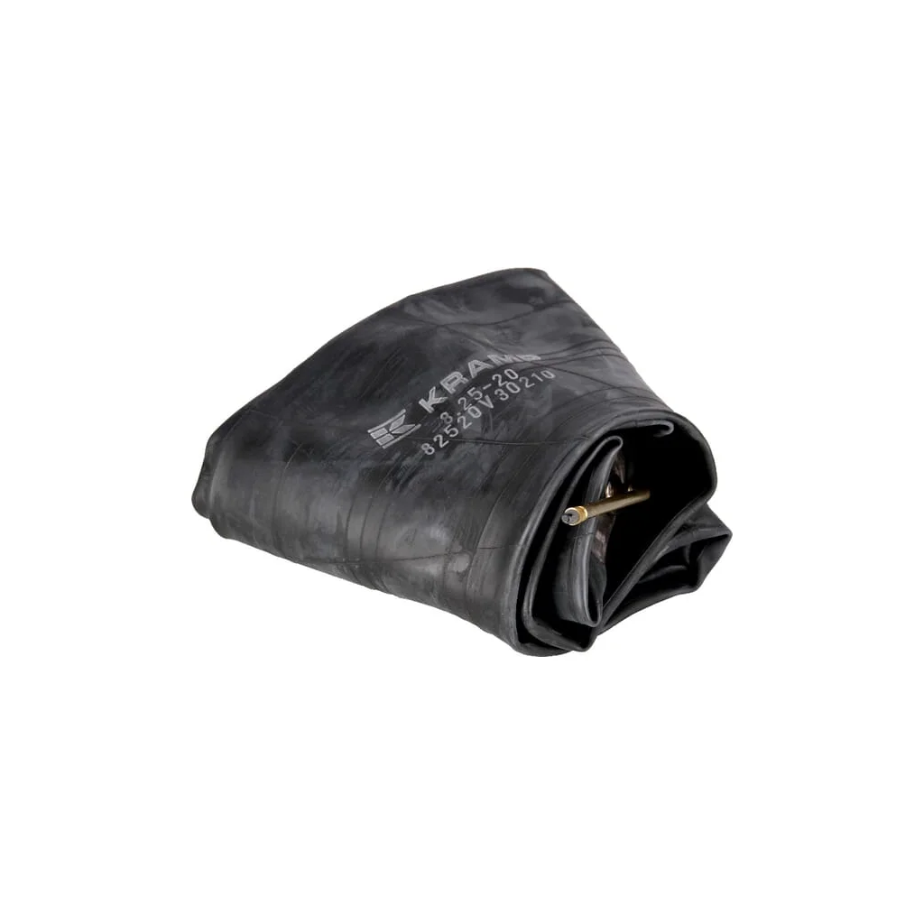 [AMAT2-209436] Cameră anvelopă pentru jantă diametru 20" 8.25-20 cu valvă curbată V3.02.10 Kramp 82520V30210
