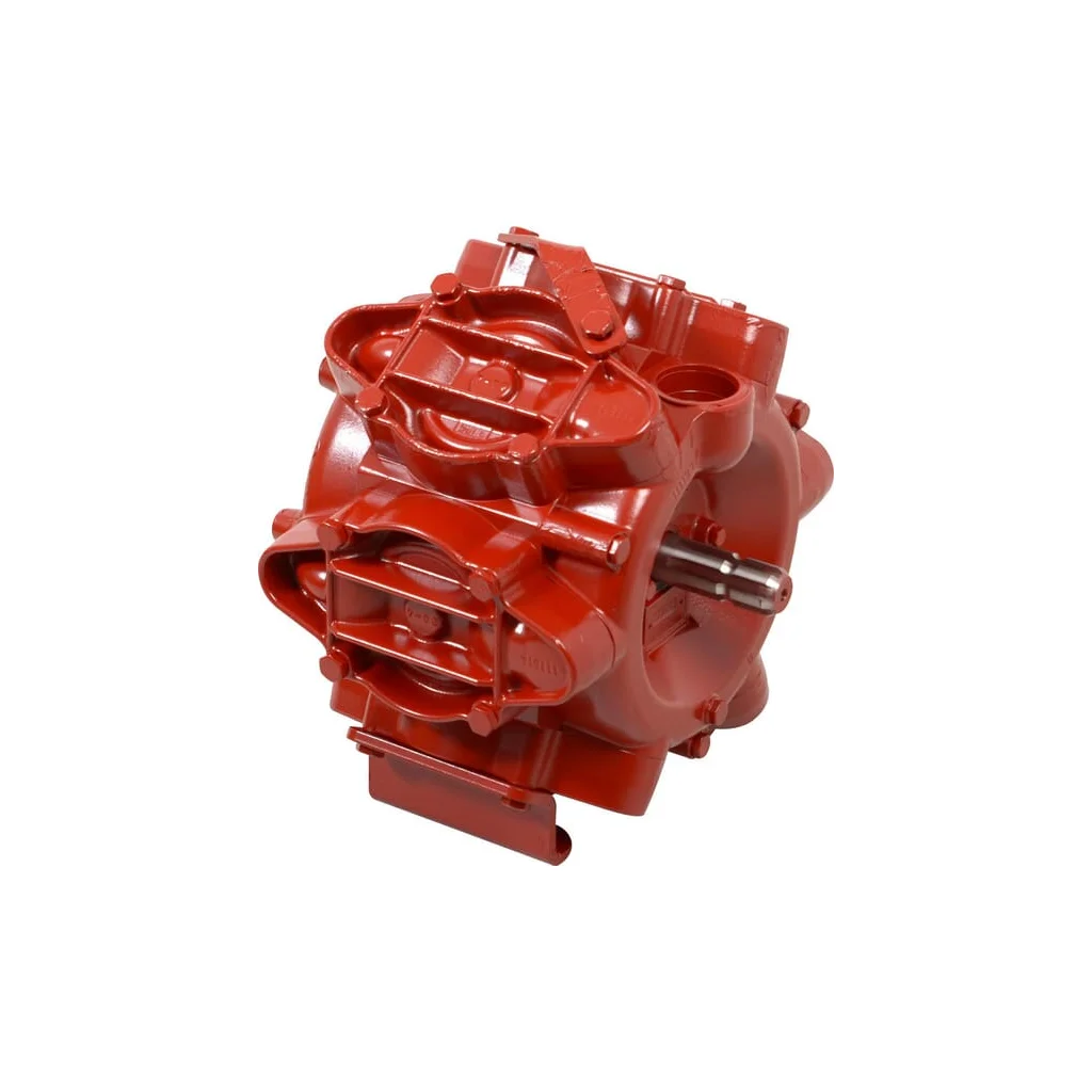 [AMAT2-209461] Pompă cu diafragmă 603/7.0-31/540-15bar-C-3/4"/3/4" 821624