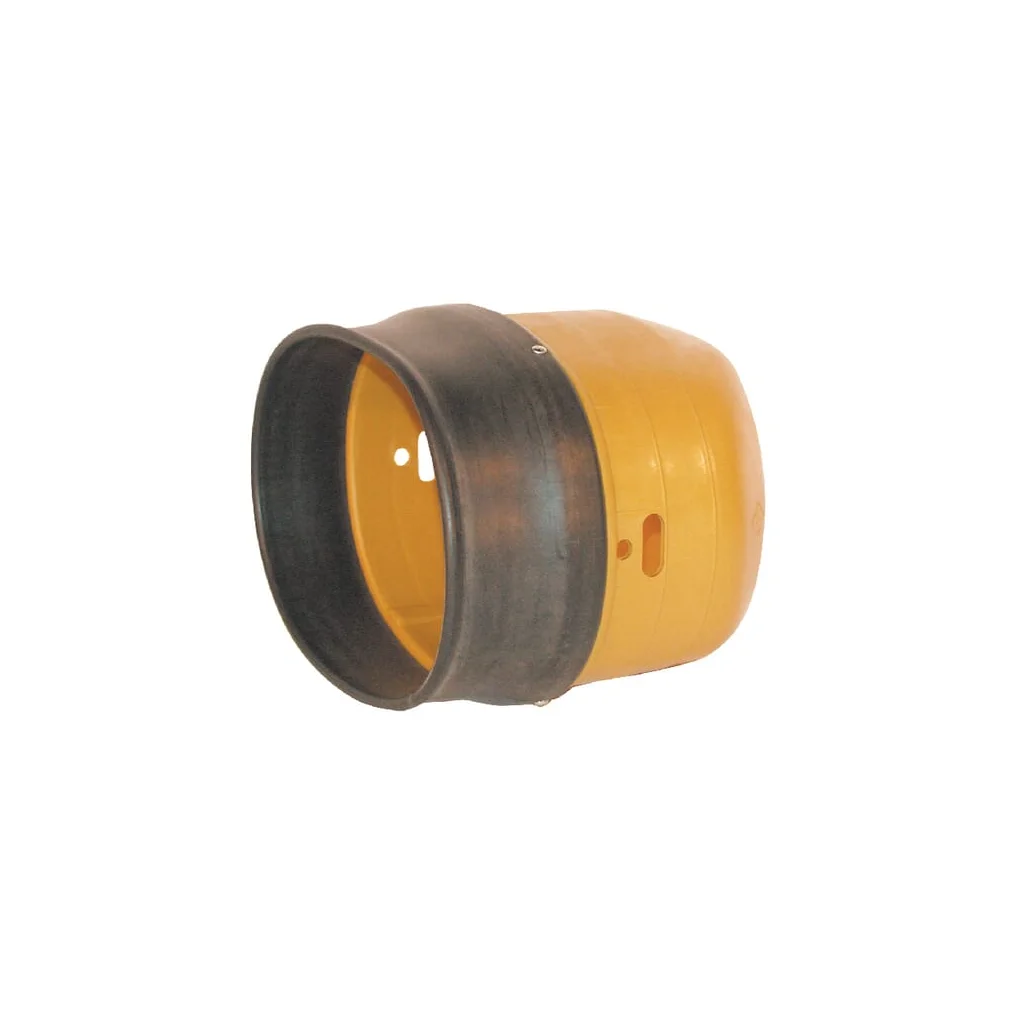 [AMAT2-209467] Con de protecție cu colier de cauciuc 825400