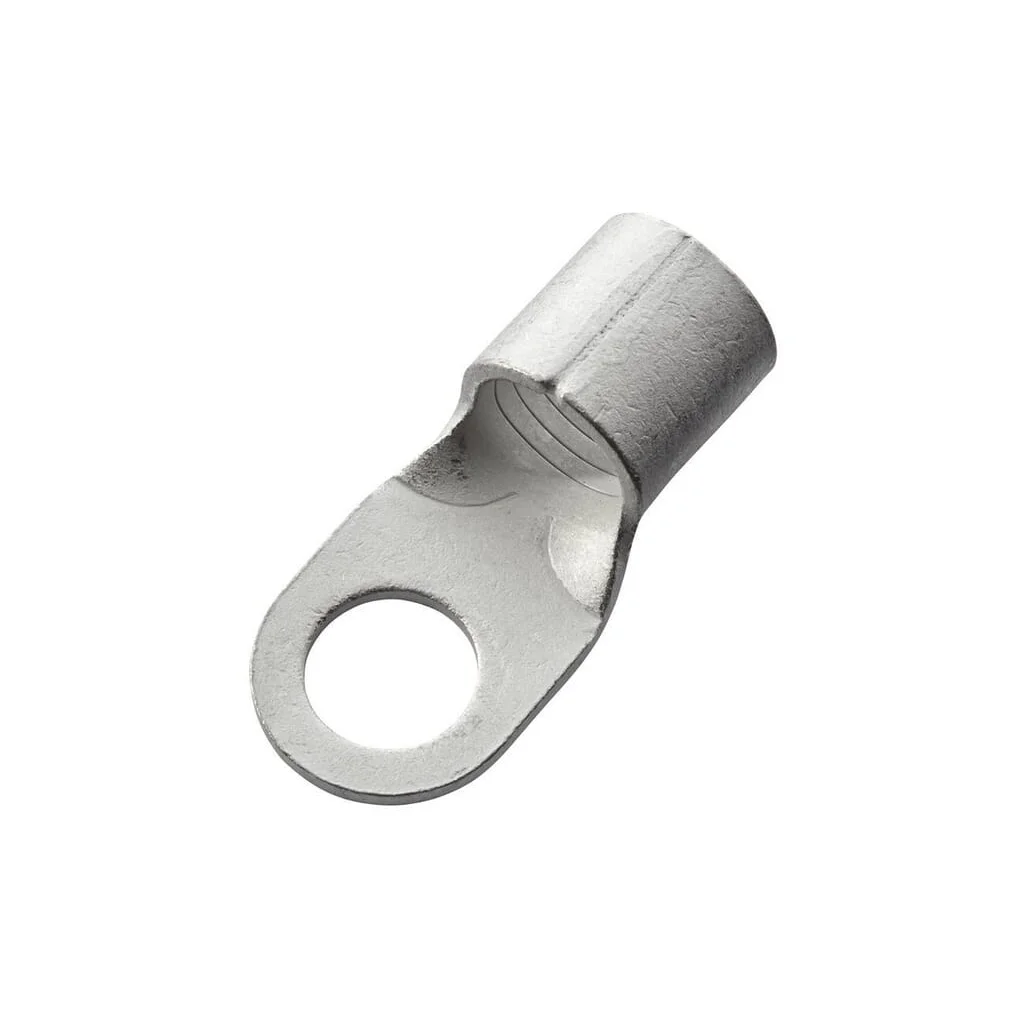 [AMAT2-218481] Conector inelar, argintiu, 50-70mm² diametru 13mm Seria B, blister (10x), Hella 8KW746783003