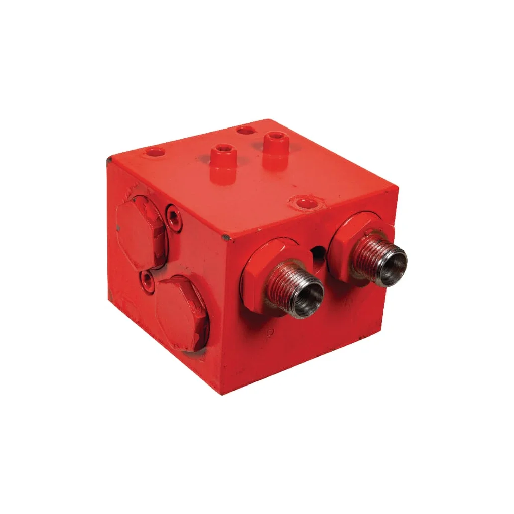 [AMAT2-218485] Bloc hidraulic 900473