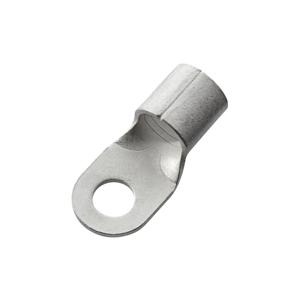 [AMAT2-218489] Conector inel, argintiu, 50-70mm² diametru 10.5mm Seria B, blister (10x), Hella 8KW746779003