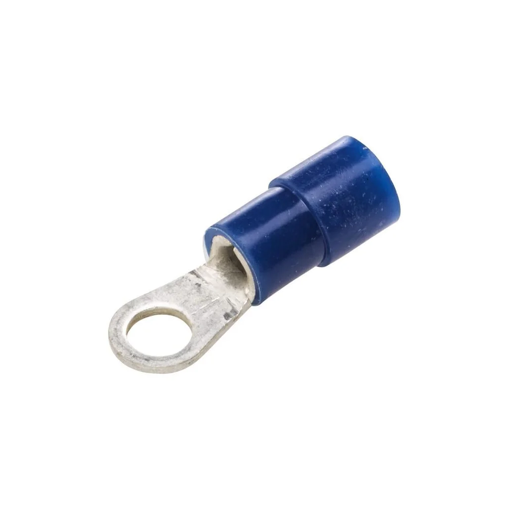 [AMAT2-218496] Conector inelar, albastru, 1.5-2.5mm² diametru 3.6mm Seria A, blister (100x), Hella 8KW178042102