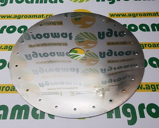 [AMAT1-15203] Disc Semanatoare Lely Benac 24-Gauri x 4.5mm