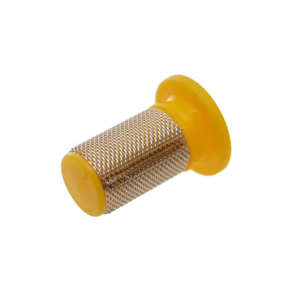 [AMAT2-206381] Filtru duză, sită 80, galben MMAT 8139027