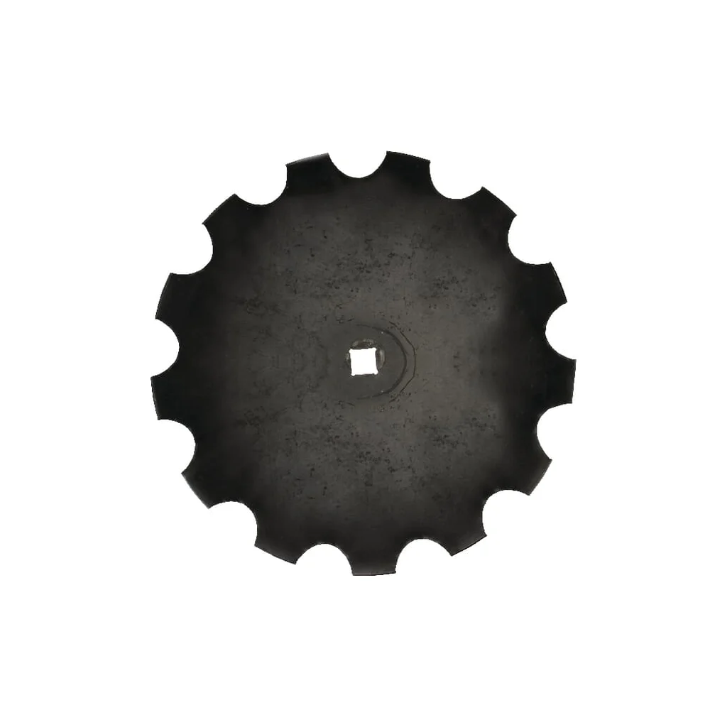 [AMAT2-212823] Taler disc crestat 660x7/40mm Grégoire-Besson 851001198