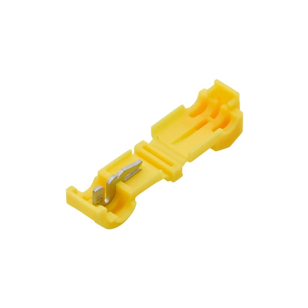 [AMAT2-218562] Legătură de derivaţie galbenă 8KV744860003