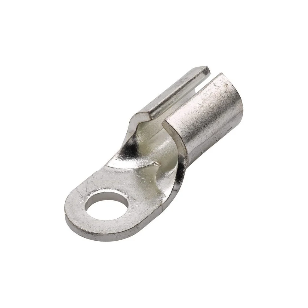 [AMAT2-218578] Conector inelar, argintiu, 25-35mm² diametru 8.4mm Seria B, blister (10x), Hella 8KW177784502