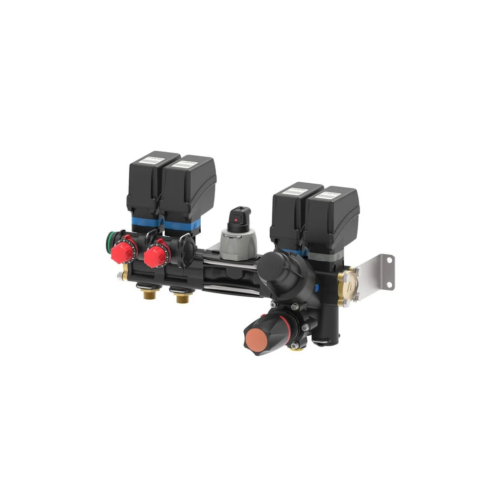 [AMAT2-216815] Unitate de secțiune cpl. 2 secțiuni 150L 40 bar 881B14252J