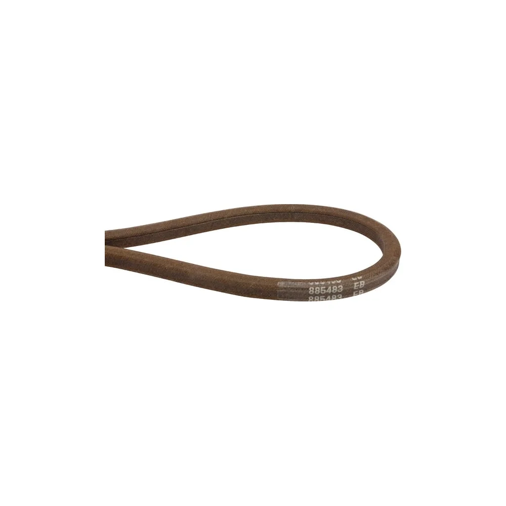 [AMAT2-216825] Curea de transmisie trapezoidală pentru capac motocoasă 885483YP