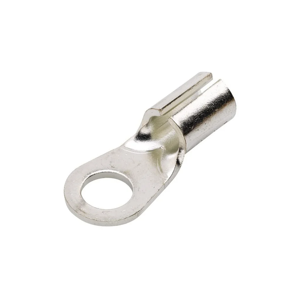 [AMAT2-218660] Conector inelar, argintiu, 25-35mm² diametru 13mm Seria B, blister (10x), Hella 8KW177784522
