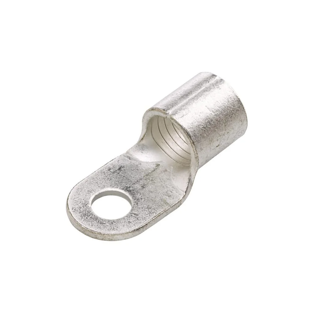 [AMAT2-218663] Conector inelar, argintiu, diametru 70-95mm², seria B 10.5mm, blister (2x), Hella 8KW746780003