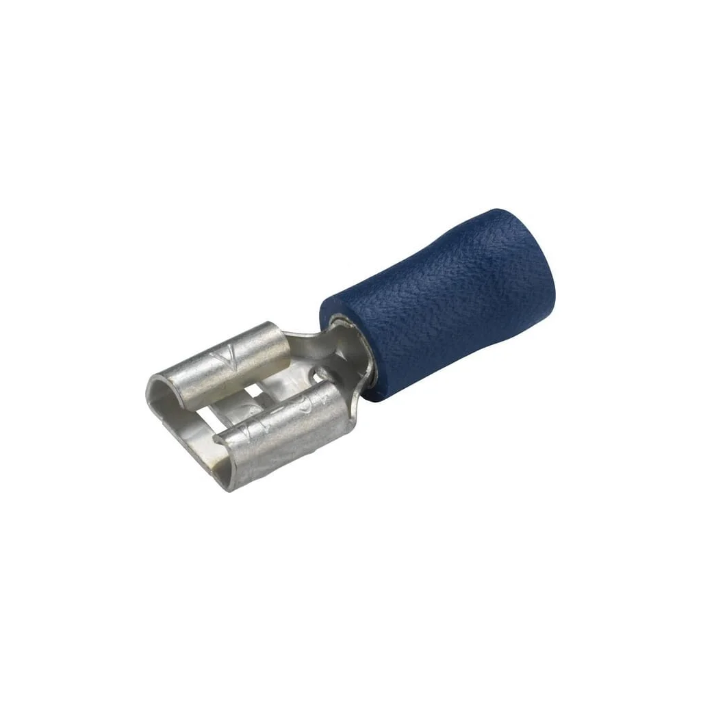 [AMAT2-218665] Ștecăr plat albastru 1,5-2,5mm² 8KW044022003