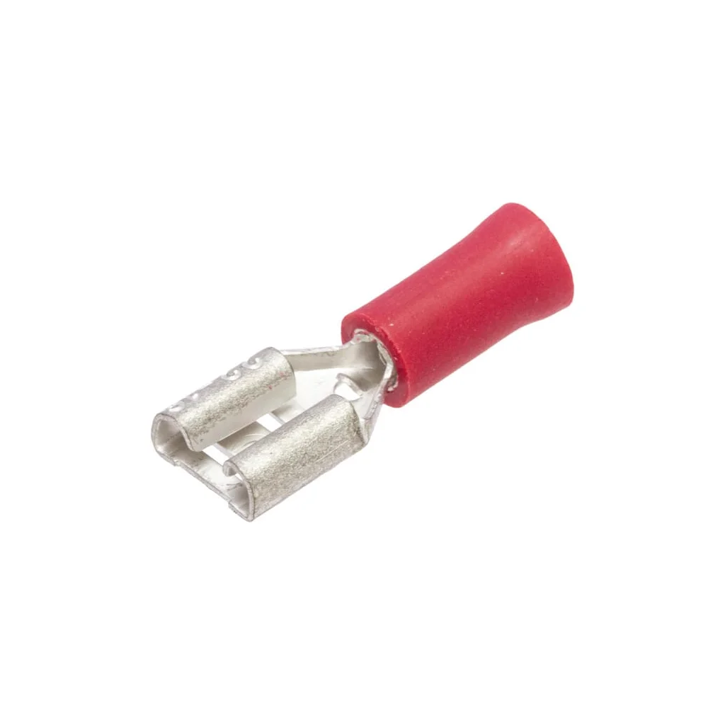 [AMAT2-218672] Conector cablu roșu 8KW044036004