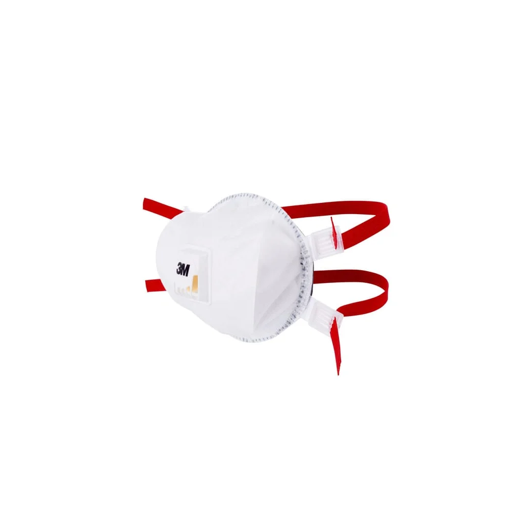 [AMAT2-216882] Mască protecție praf cu supapă P3 5 buc. 8835PLUS