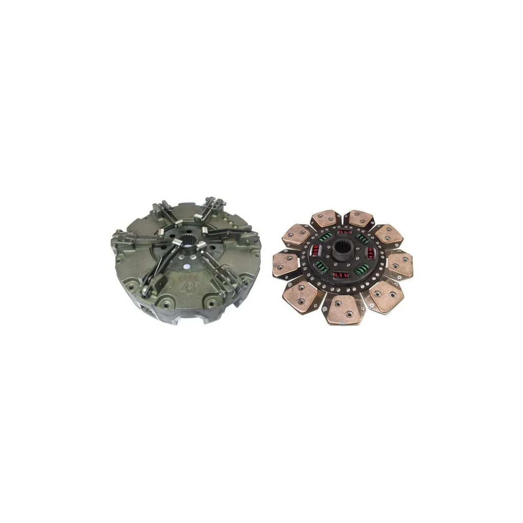 [AMAT2-206467] Set ambreiaj 8169101N