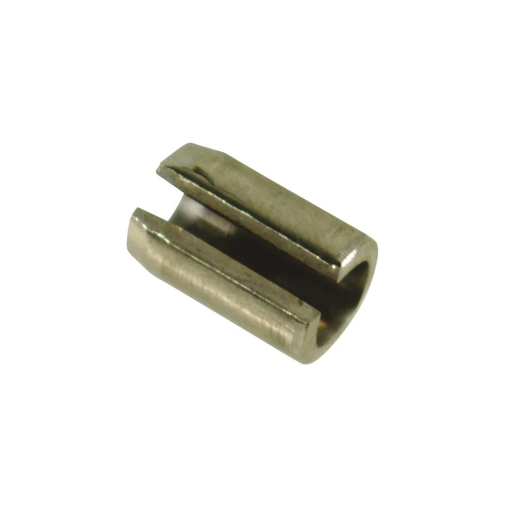 [AMAT2-216923] Bolț cu rolă 10x16 inox Mullos 88116