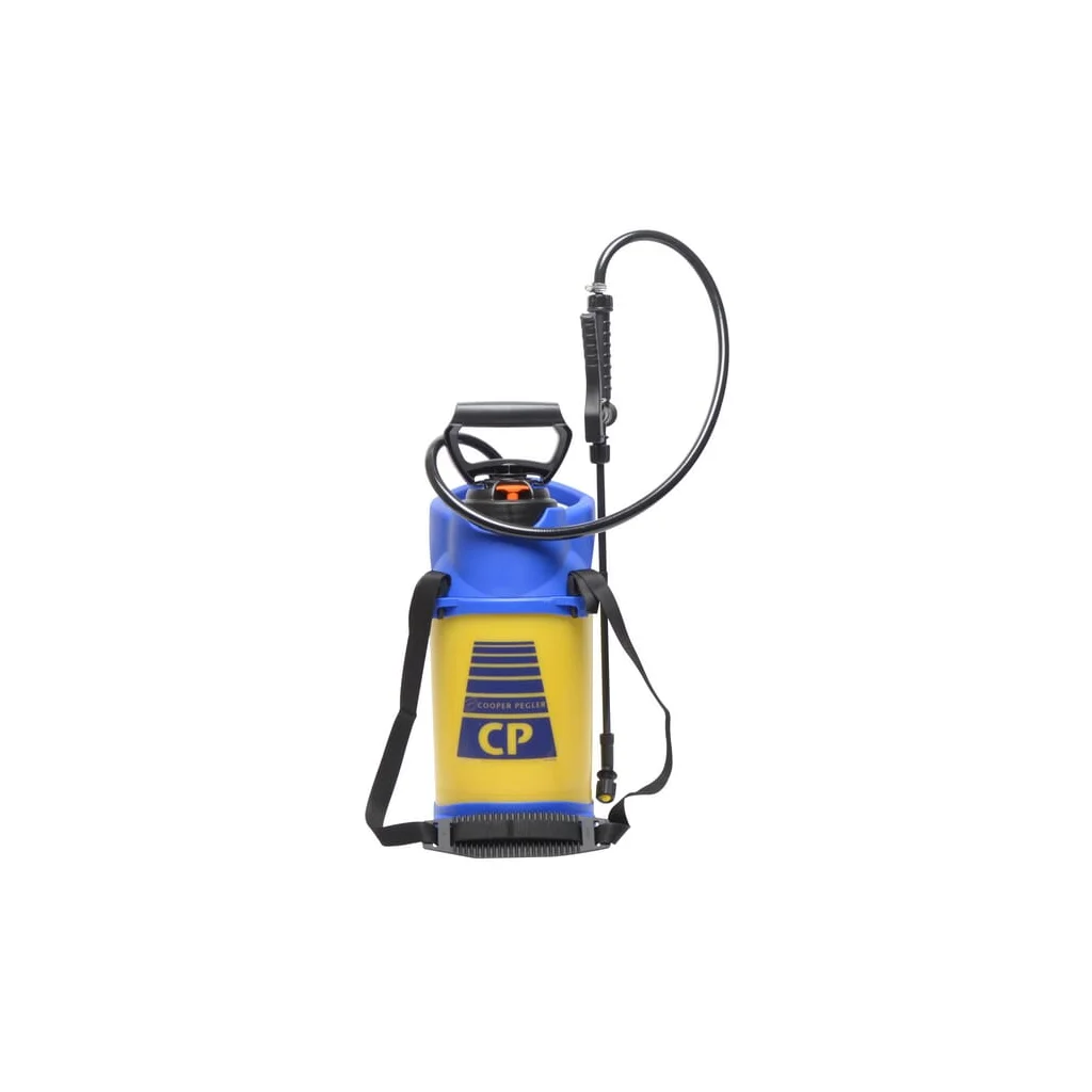 [AMAT2-212967] Pulverizator cu compresie Cooper Pegler, 5 L 846249TS