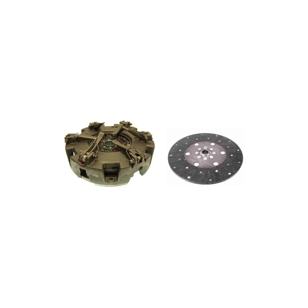 [AMAT2-206514] Set ambreiaj 8133101N
