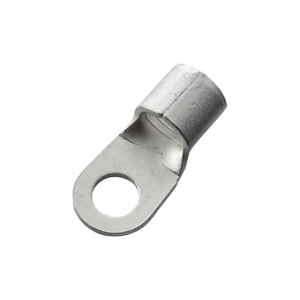 [AMAT2-218683] Conector inelar, argintiu, 25-35mm² diametru 8.4mm Seria B, blister (25x), Hella 8KW744728003