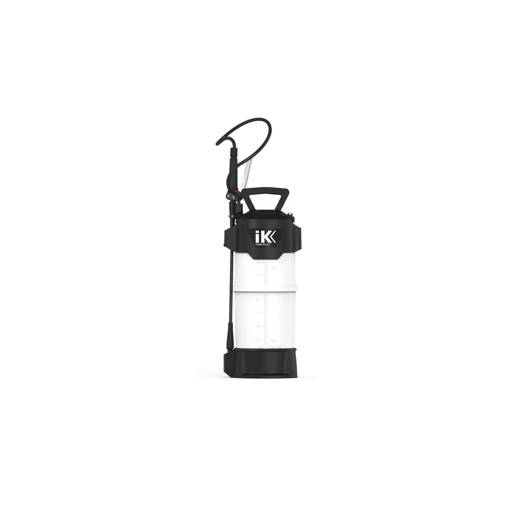 [AMAT2-209651] Pulverizator 6L IK Foam Pro 12, Matabi 82676
