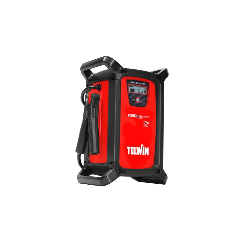 [AMAT2-209676] Booster Startzilla 9012XT 12V 829526TEL